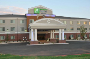 Holiday Inn Express & Suites Clinton, an IHG Hotel
